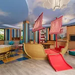 Four Points By Sheraton Phuket Patong Beach Resort
