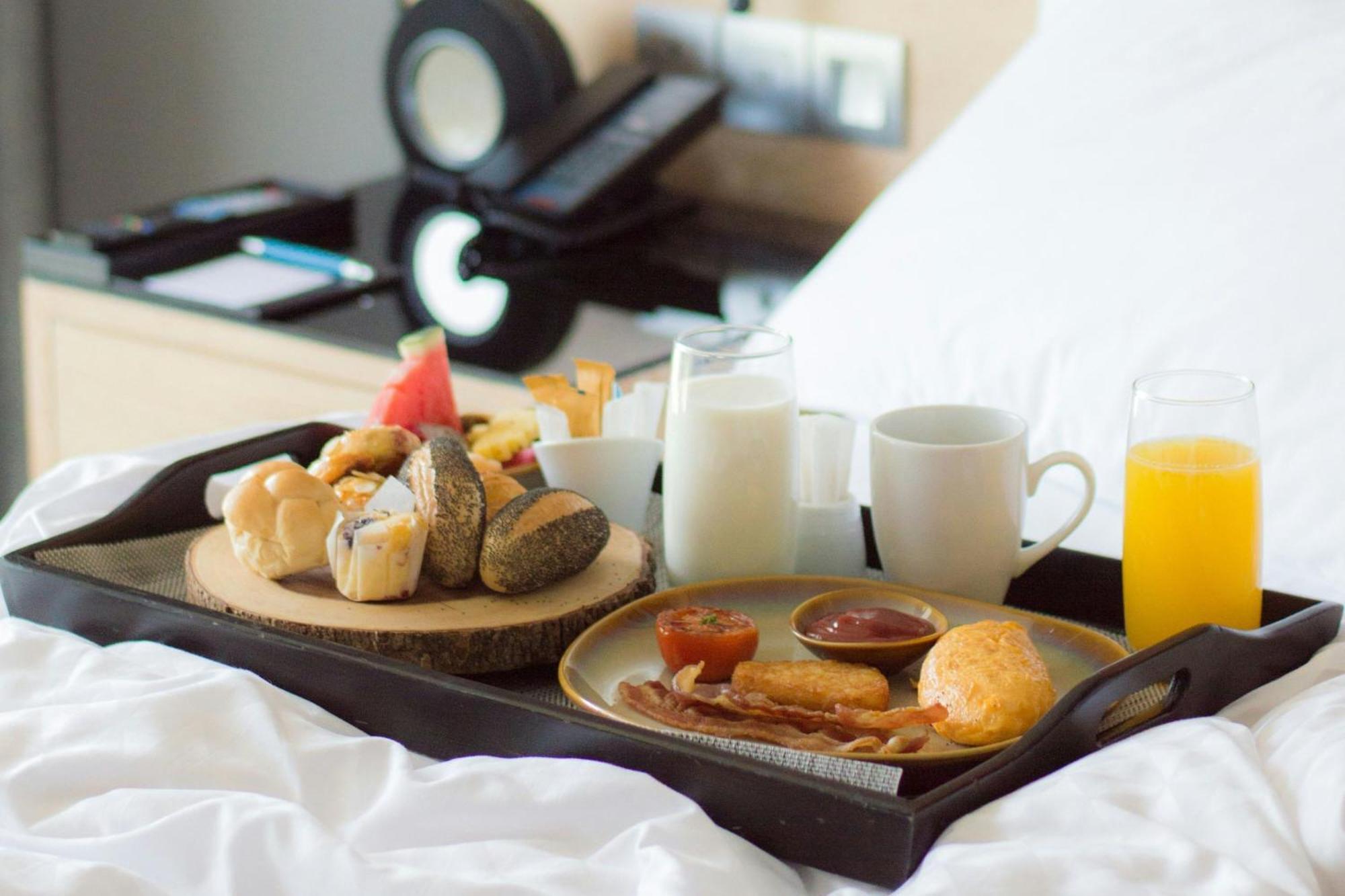 Four Points By Sheraton Phuket Patong
