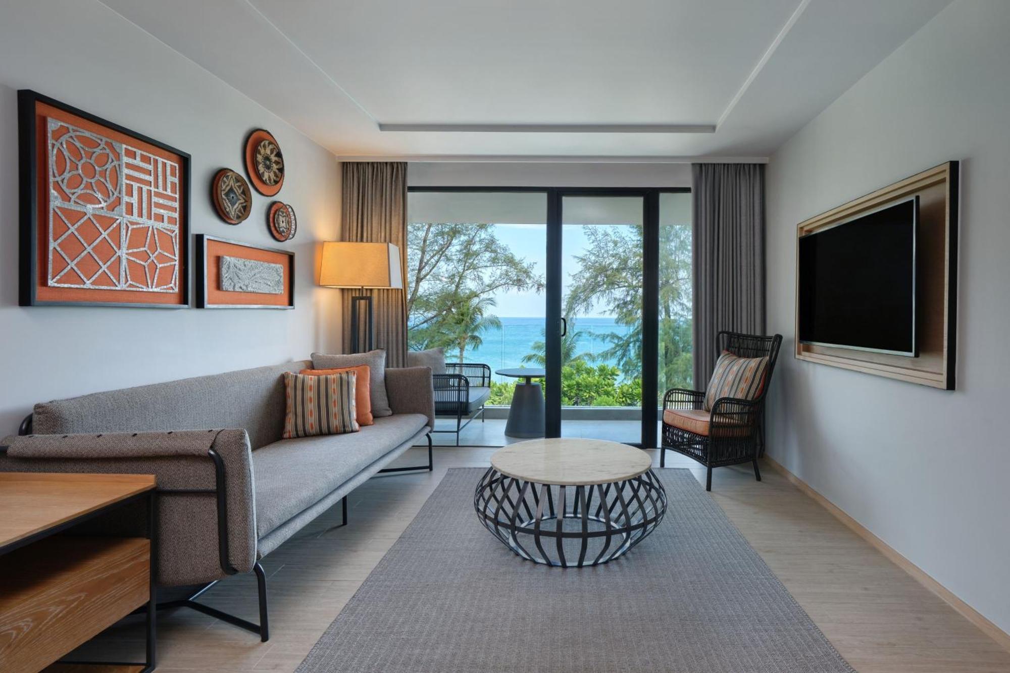 Hotel Four Points By Sheraton Phuket